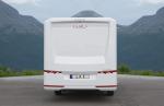 LMC Cruiser Premium 2016 года